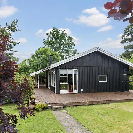 4 Bedroom Gorgeous In * Hornbæk