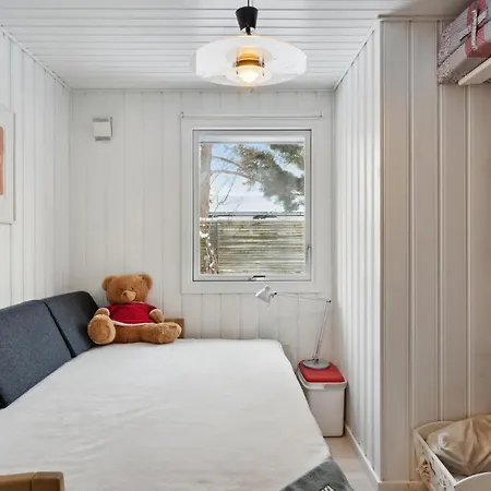 4 Bedroom Gorgeous In * Hornbæk