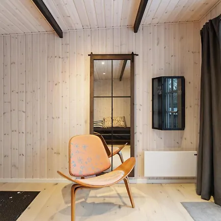 بيت للعطل 4 Bedroom Gorgeous In *