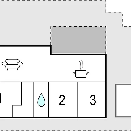 4 Bedroom Gorgeous In بيت للعطل