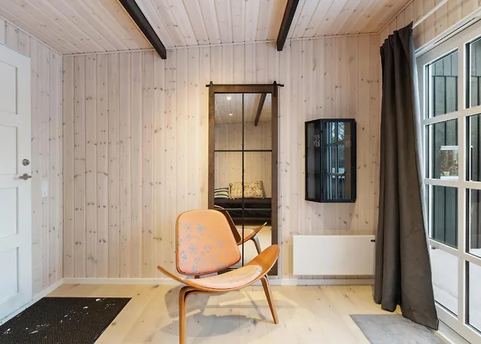 Tatil Evi 4 Bedroom Gorgeous In *