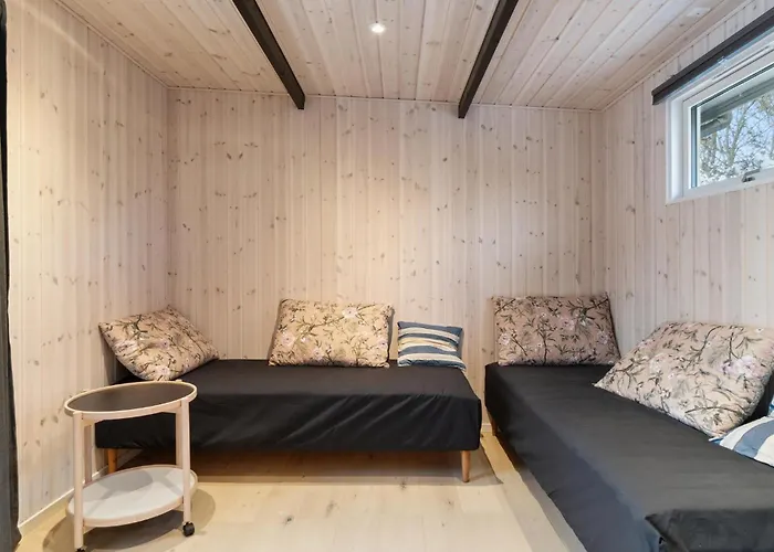 4 Bedroom Gorgeous In Tatil Evi