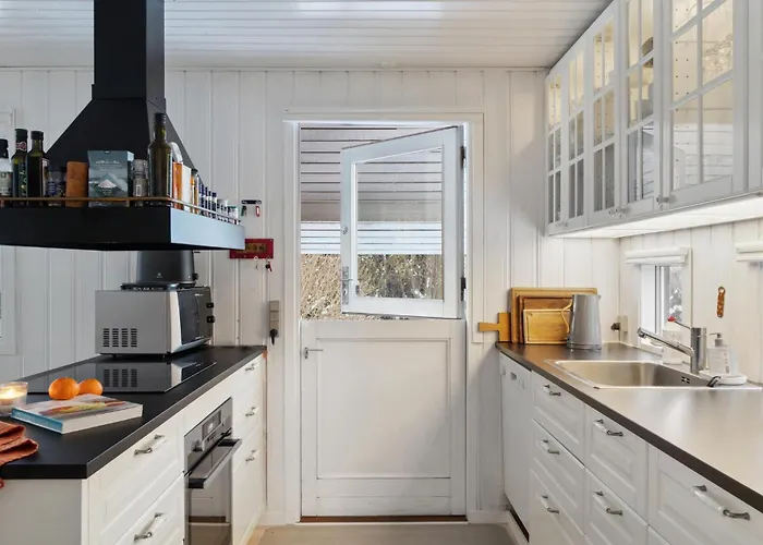 Tatil Evi 4 Bedroom Gorgeous In *