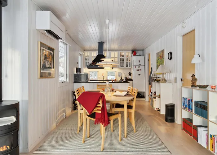 Tatil Evi 4 Bedroom Gorgeous In